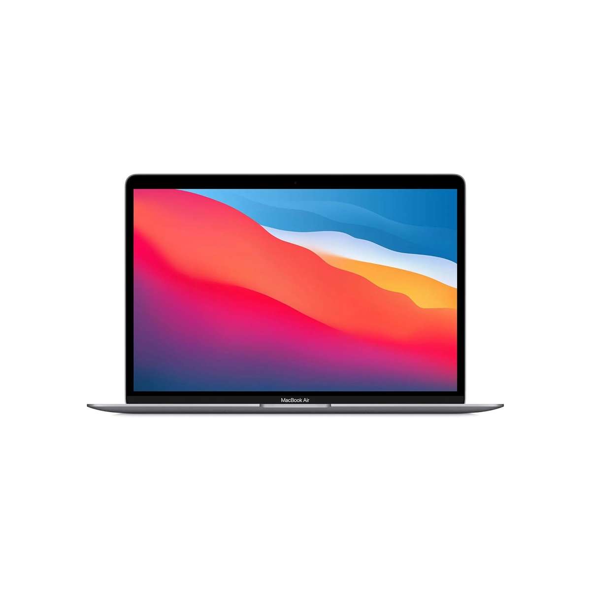 Pre-Owned Apple Macbook Air 13" M1 8GB 256GB Silver (2020)