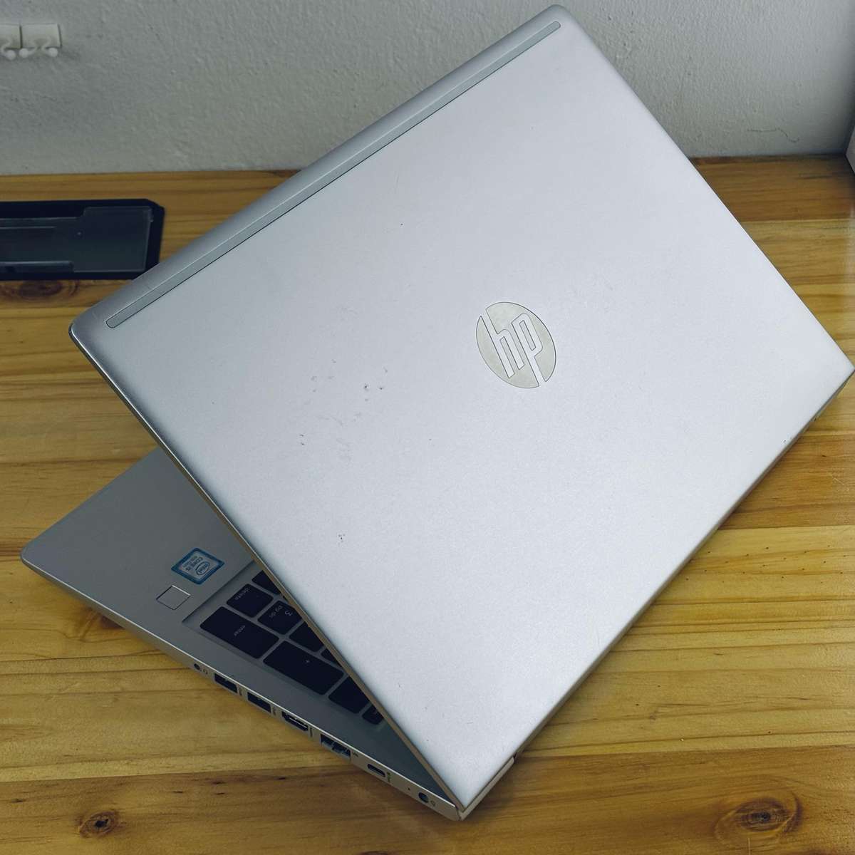 HP ProBook 450 G6 Notebook PC  Core i5-8265U 15.6 FHD