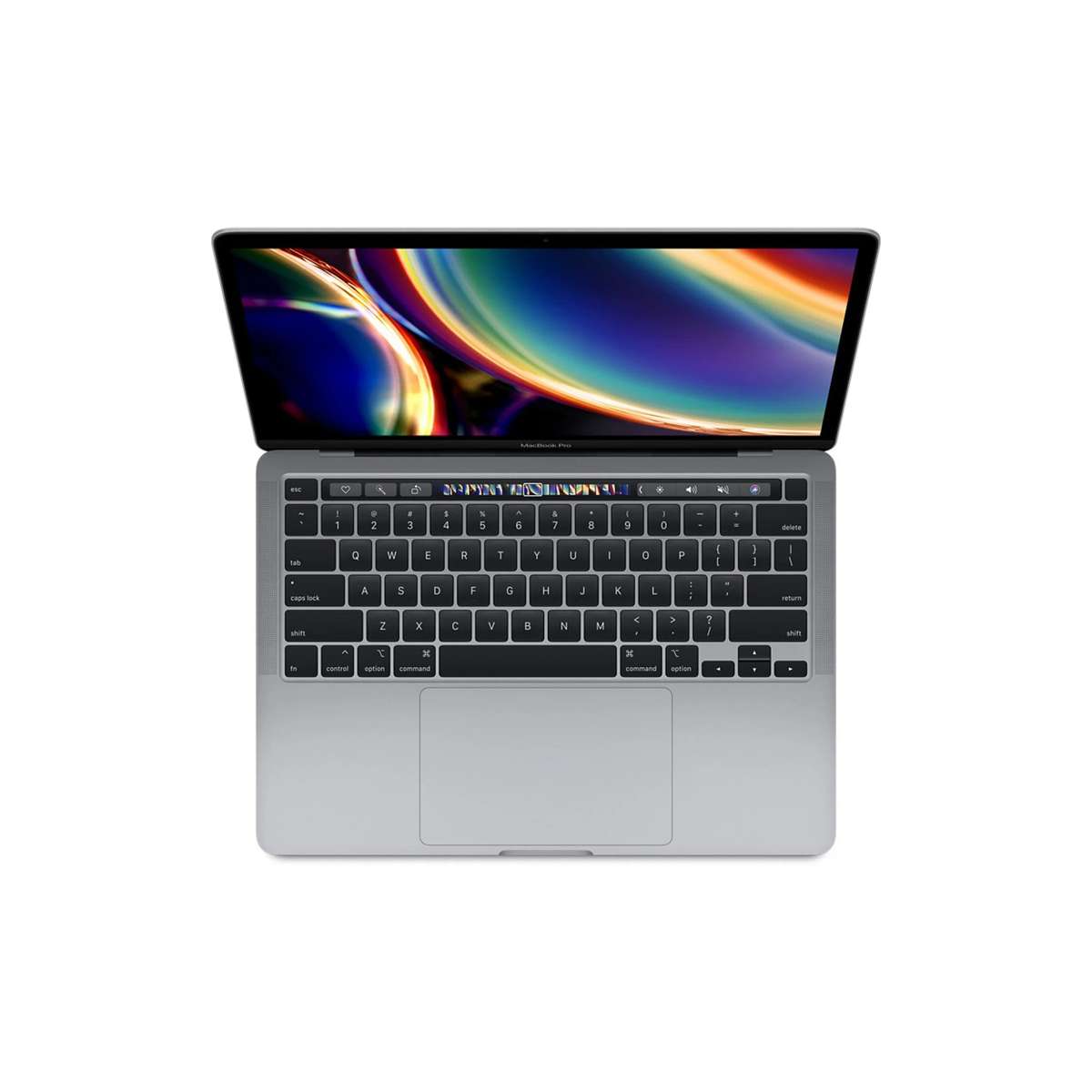 Pre-Owned Apple Macbook Pro 13" M1 8GB 256GB Silver (2020)