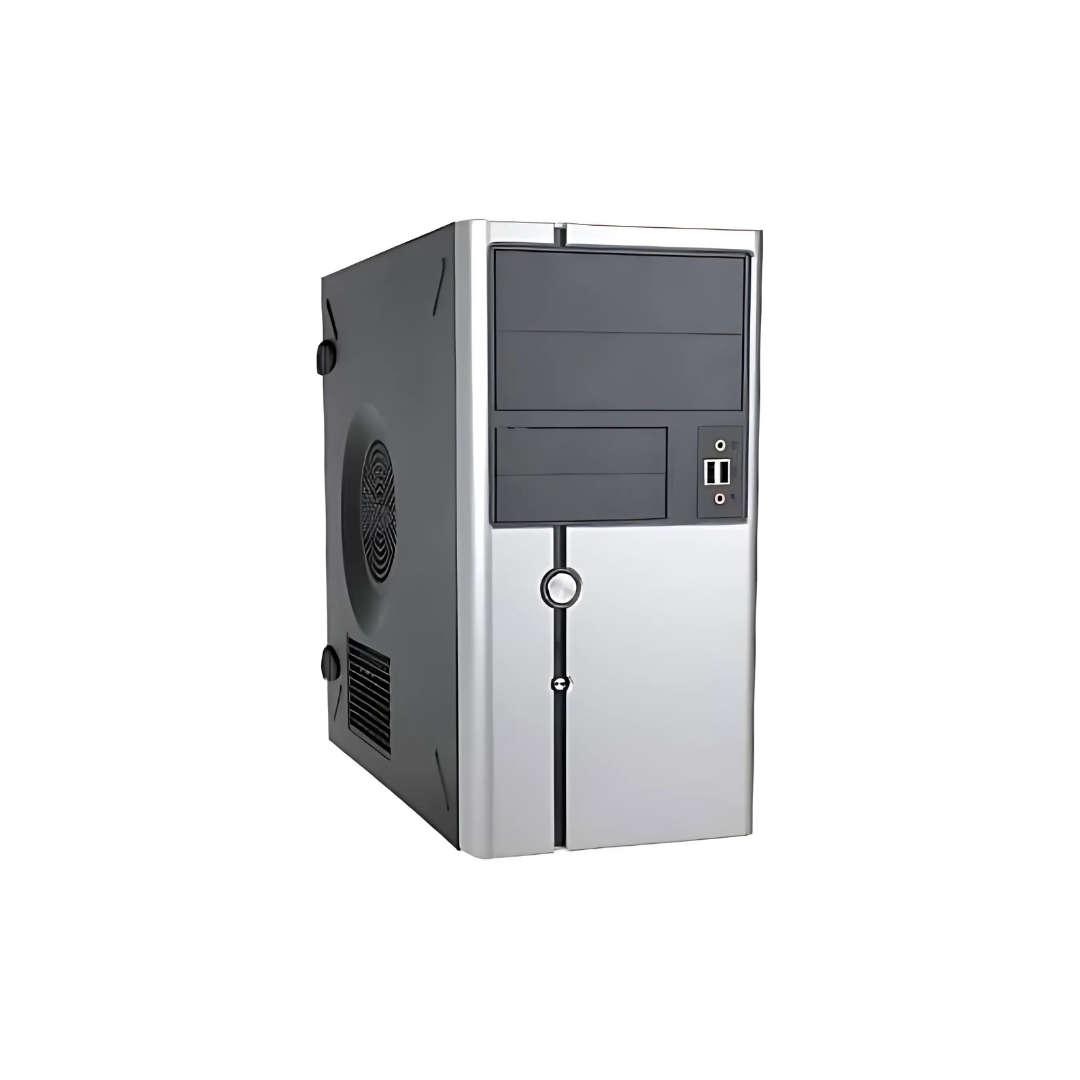 MECER Core i5 3470 DDR3 4GB RAM 500GB HDD Tower PC