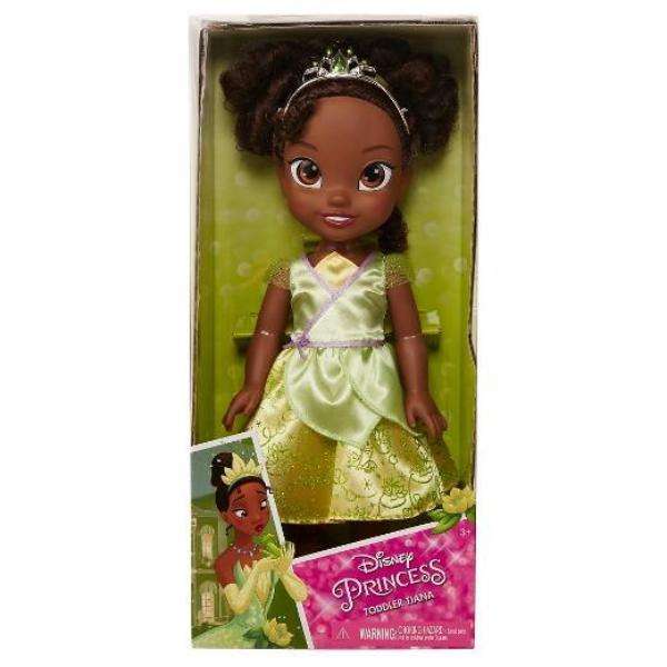 Disney Princess Toddler Tiana - Disney Princess Toddler Tiana (Res )