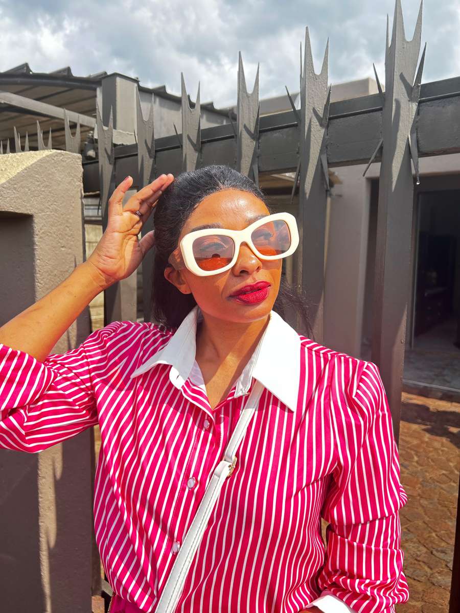 Unisex sunglasses