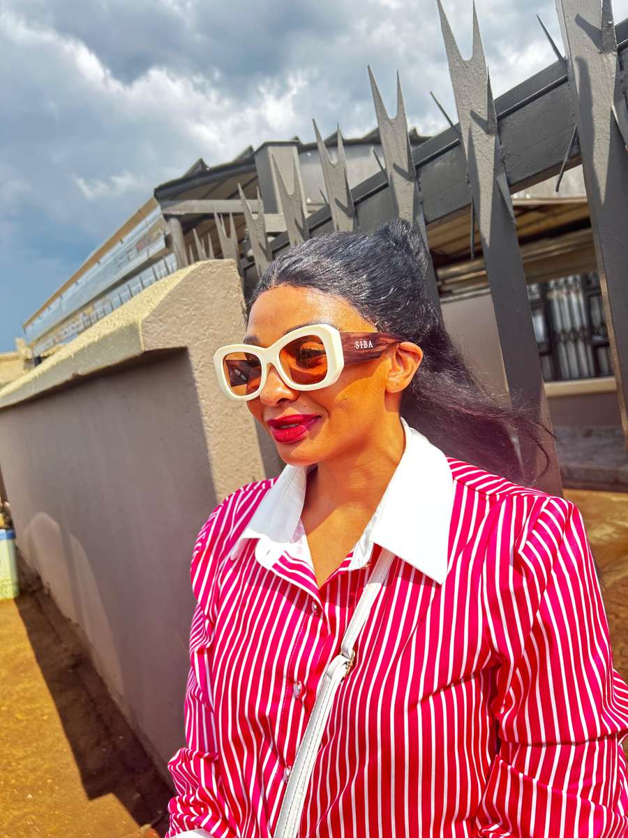 Unisex sunglasses