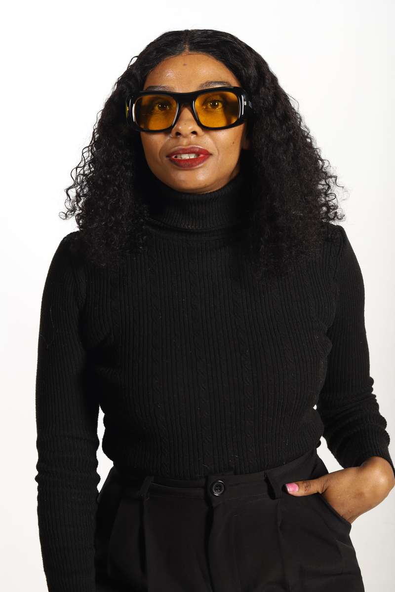 Unisex sunglasses