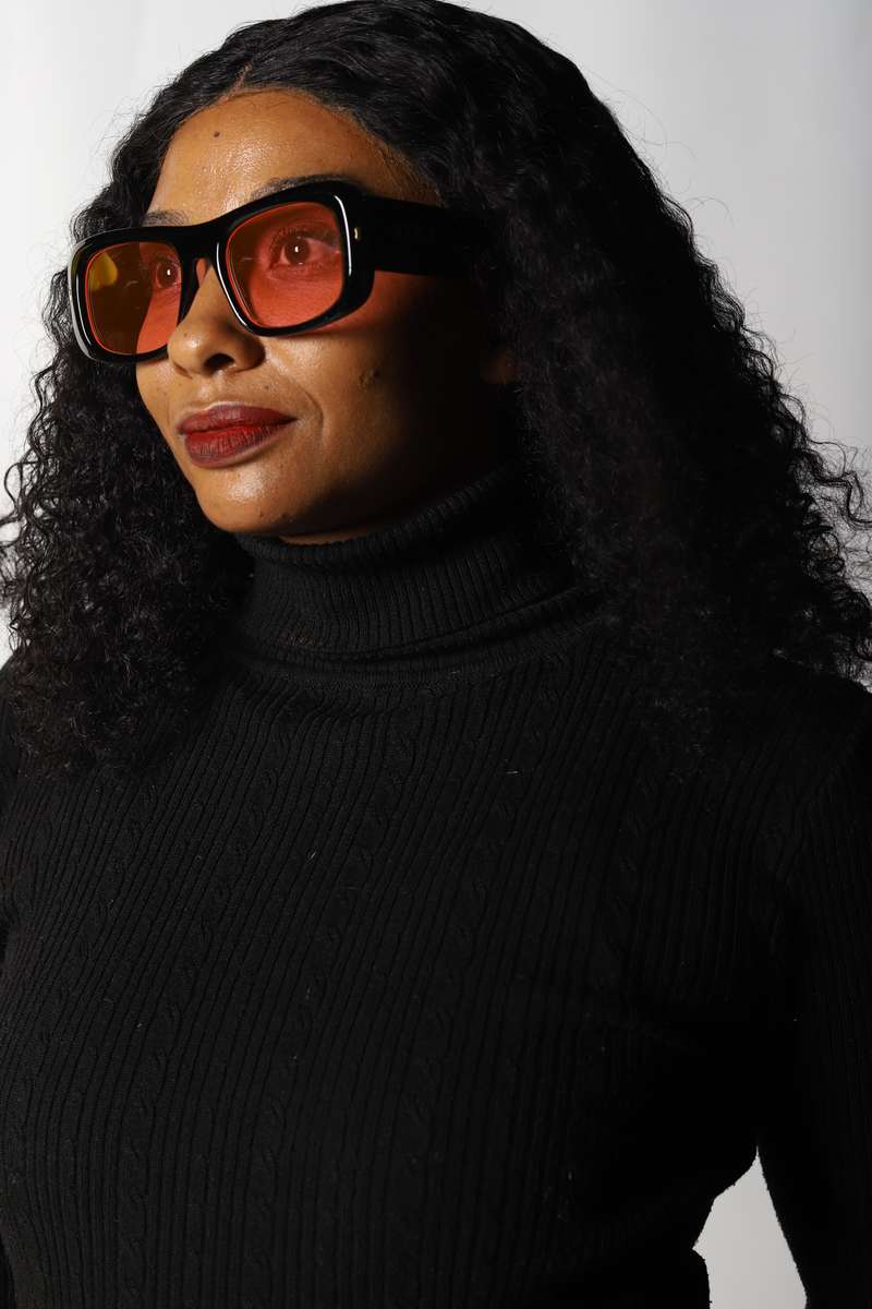 Unisex sunglasses