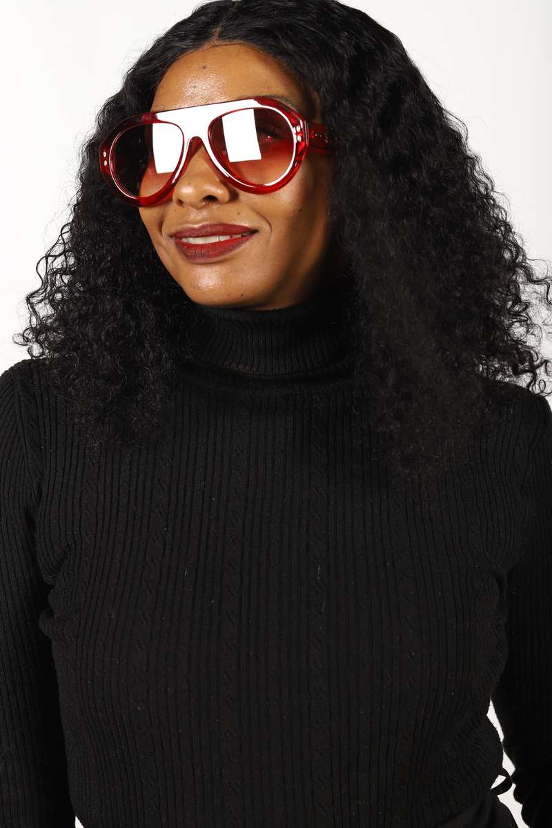 Unisex sunglasses