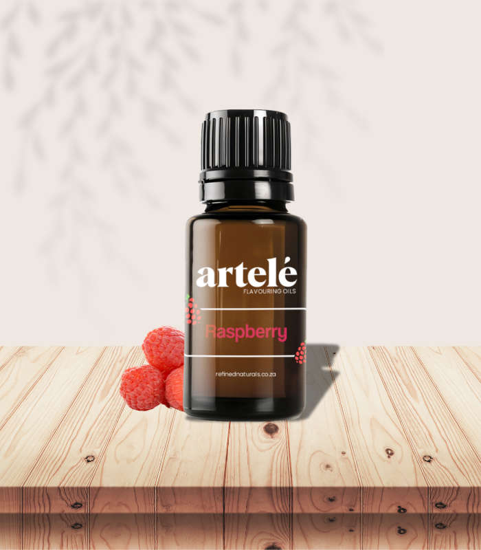 Raspberry Flavouring (Artelé)