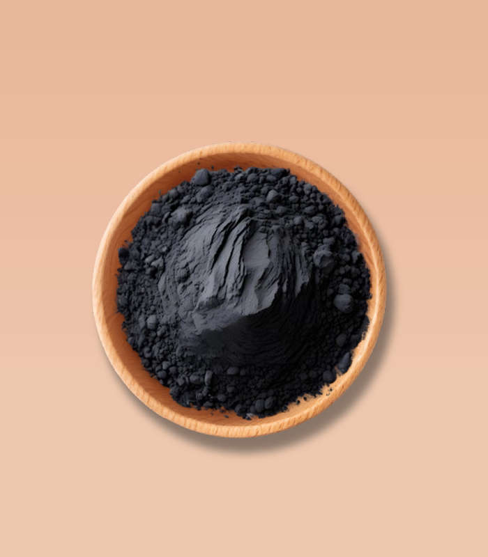 Activated Charcoal
