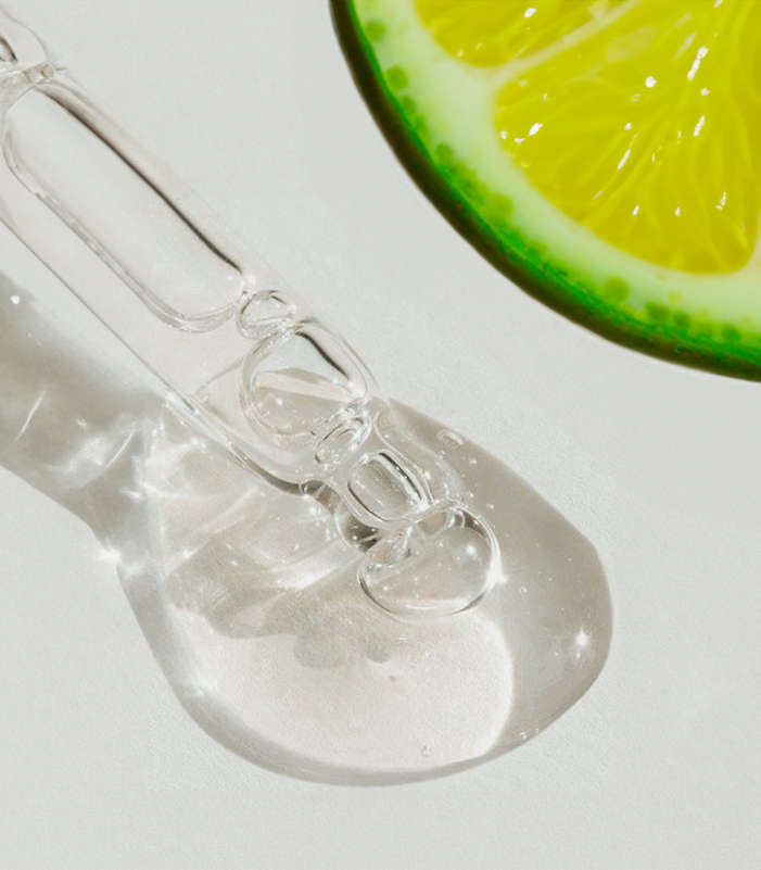 Bergamot Standard Oil