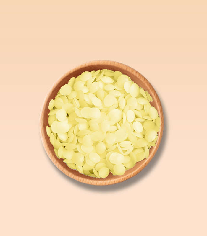 Candelilla Wax - Substitute*