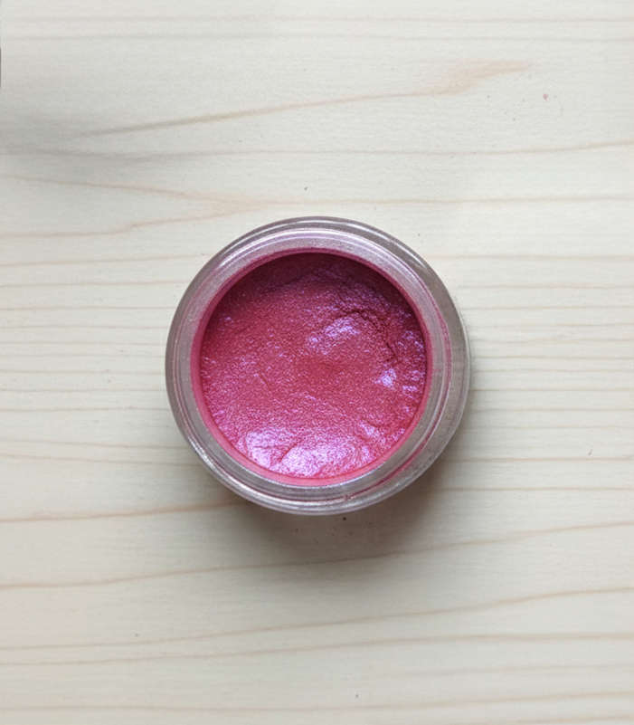 Colour Changing (Chameleion) Powder - Blue (Artelé)