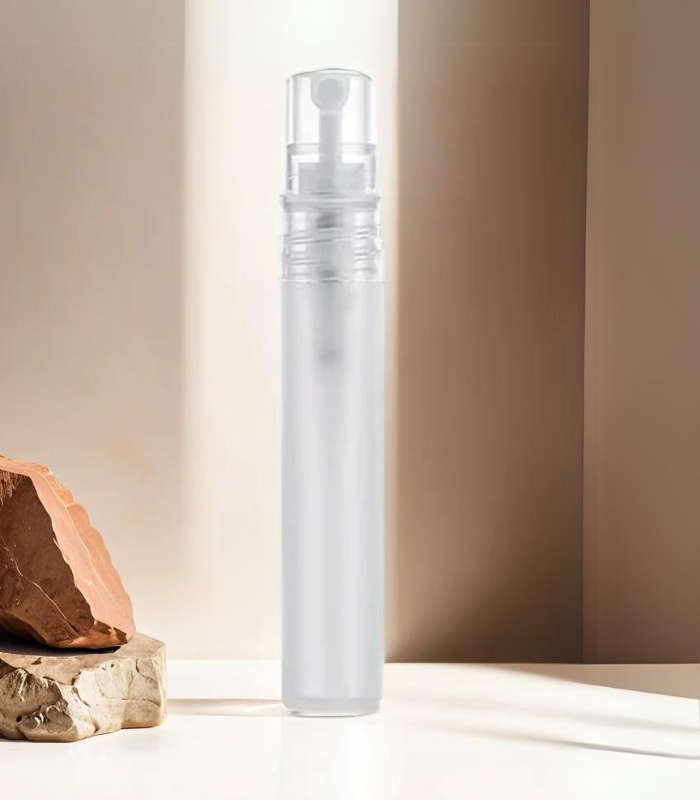 Plastic Atomizer Bottle