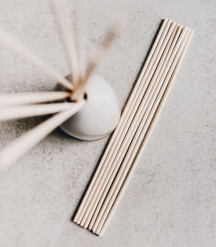 Porous Natural Reed Diffuser Sticks