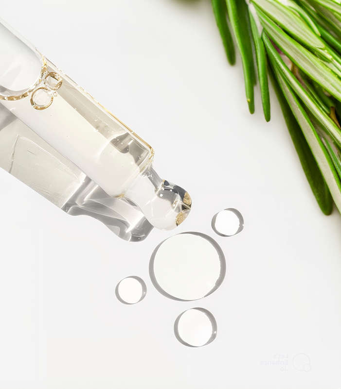 Rosemary Standard Oil