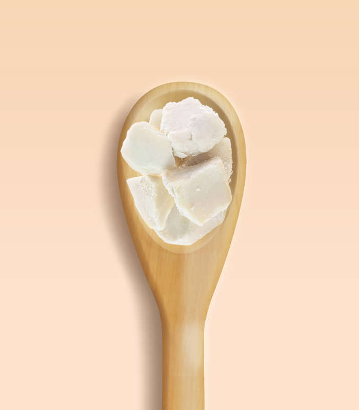 Shea Butter (Unrefined) - Ghana