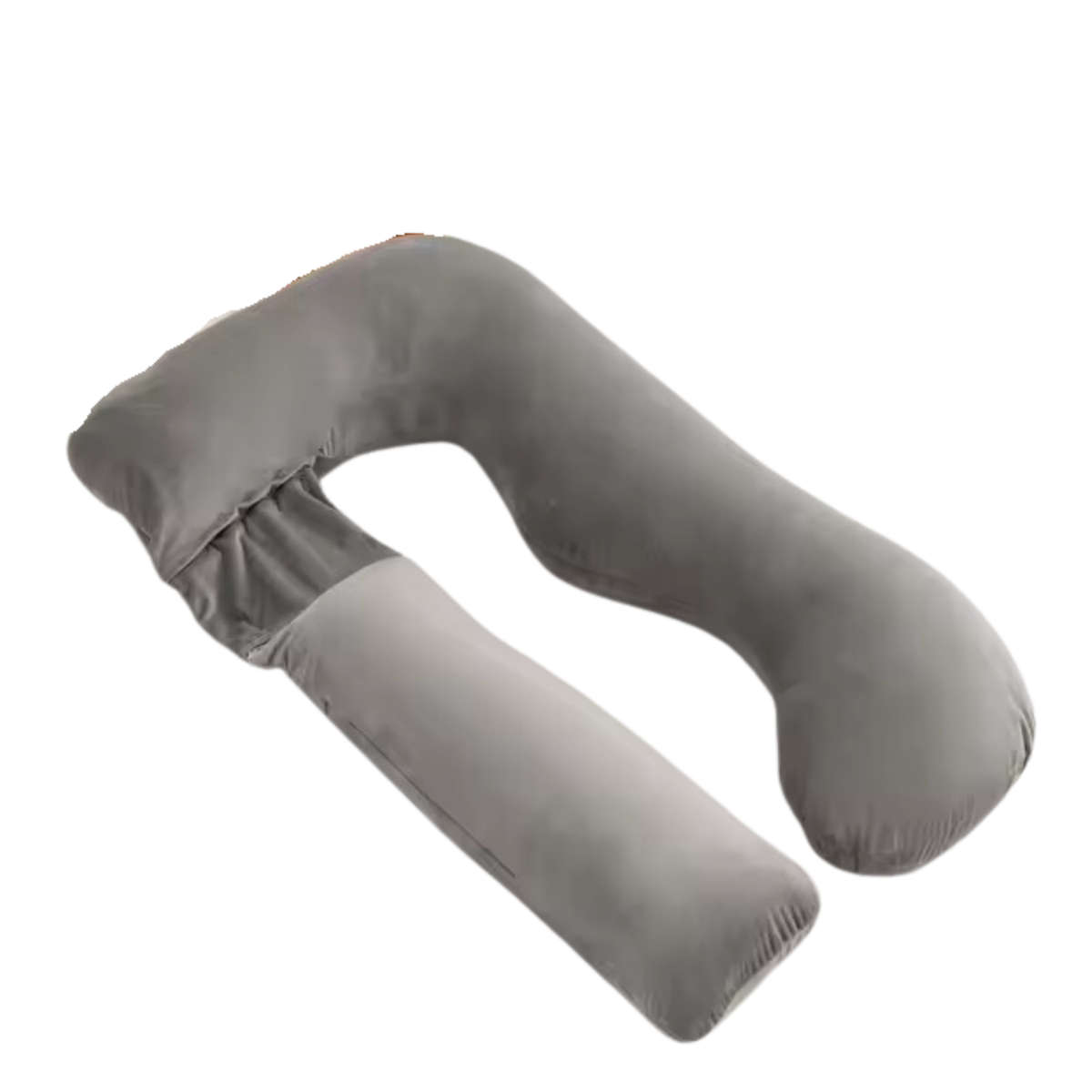Pregnancy Pillow U Shape | Full Body Maternity Pillow South Africa