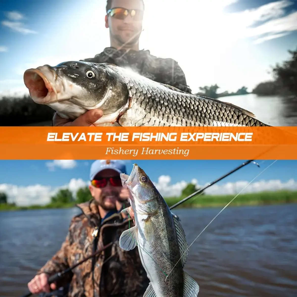 332 Piece Fishing Tackle Kit | Lures, Hooks, Baits  South Africa