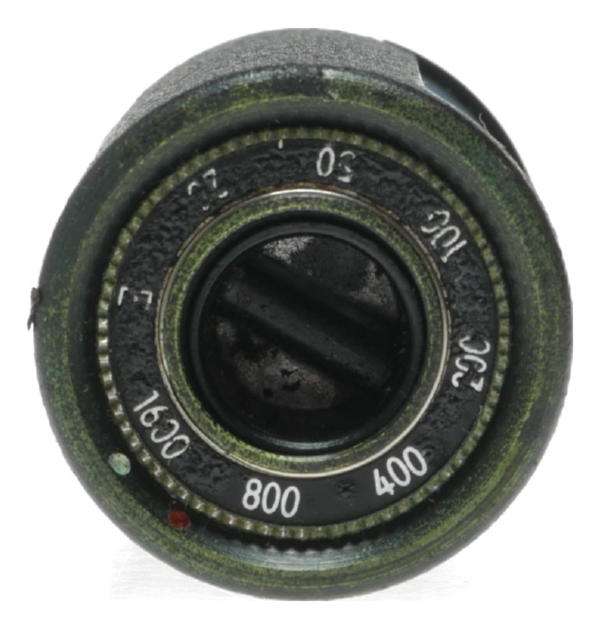 Nikon F2 AM-1 Film Cassette vintage 35mm