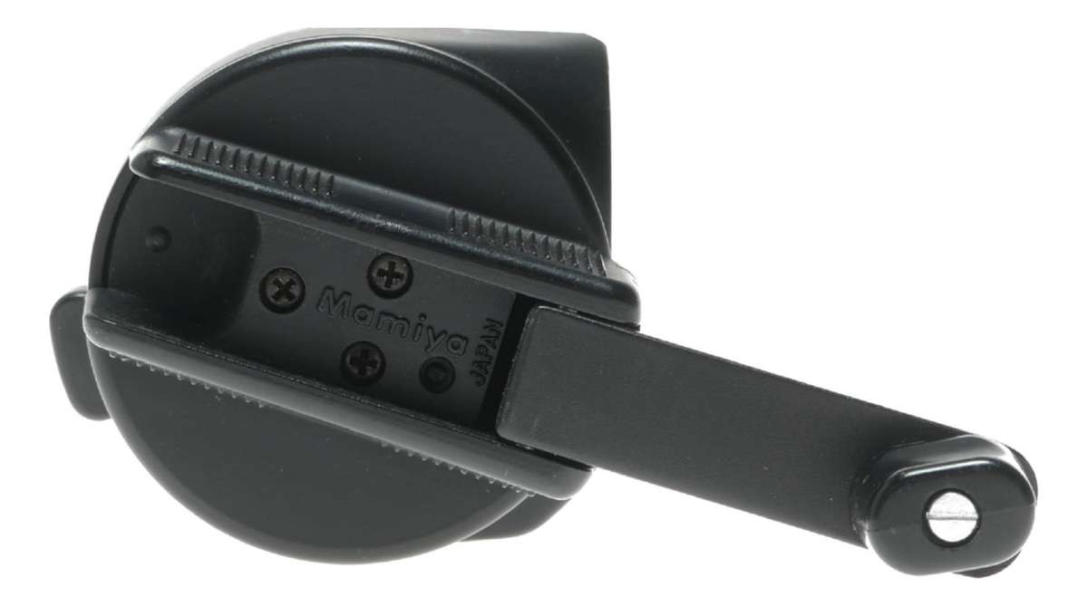 Mamiya Film Advance Lever for Camera medium format vintage