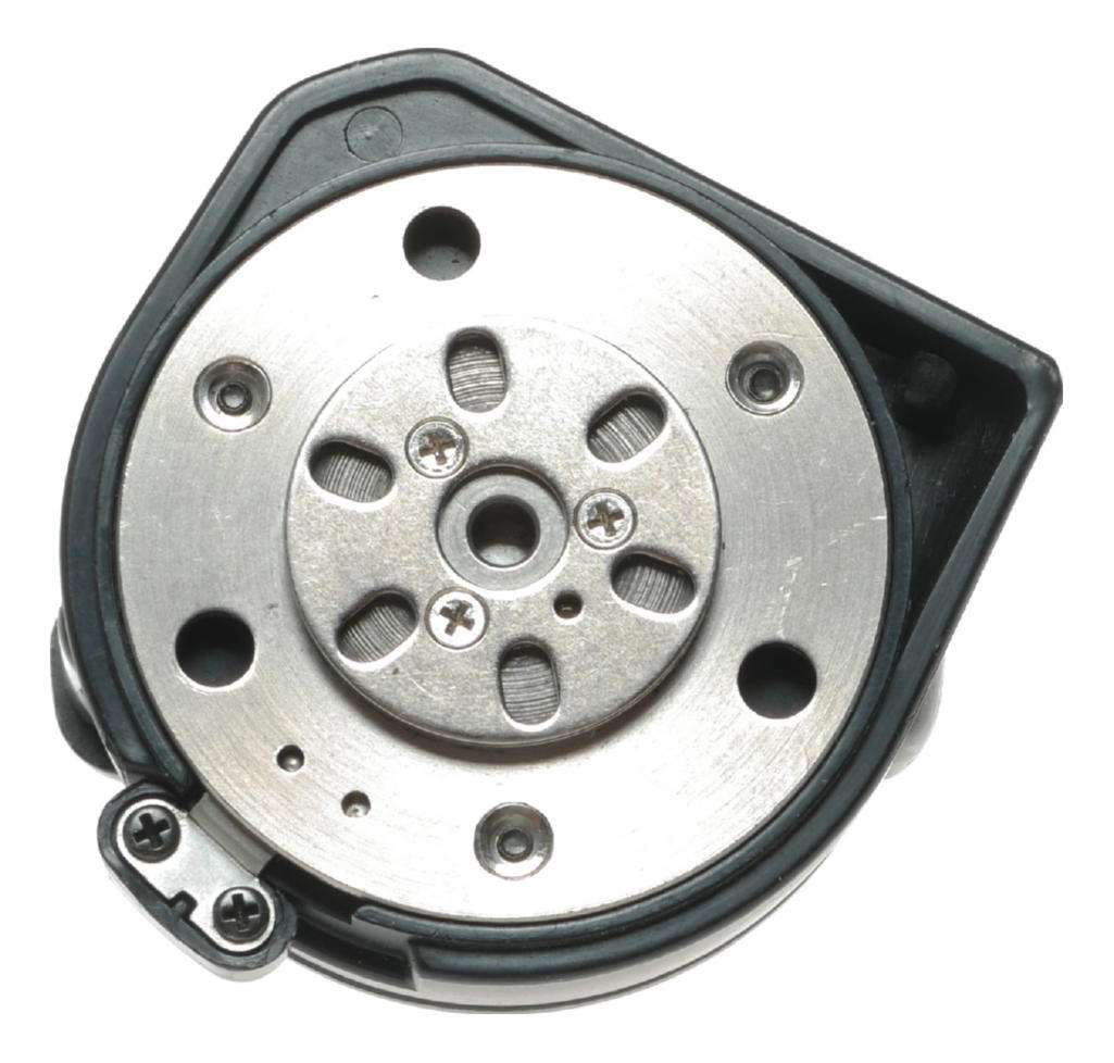 Mamiya Film Advance Lever for Camera medium format vintage