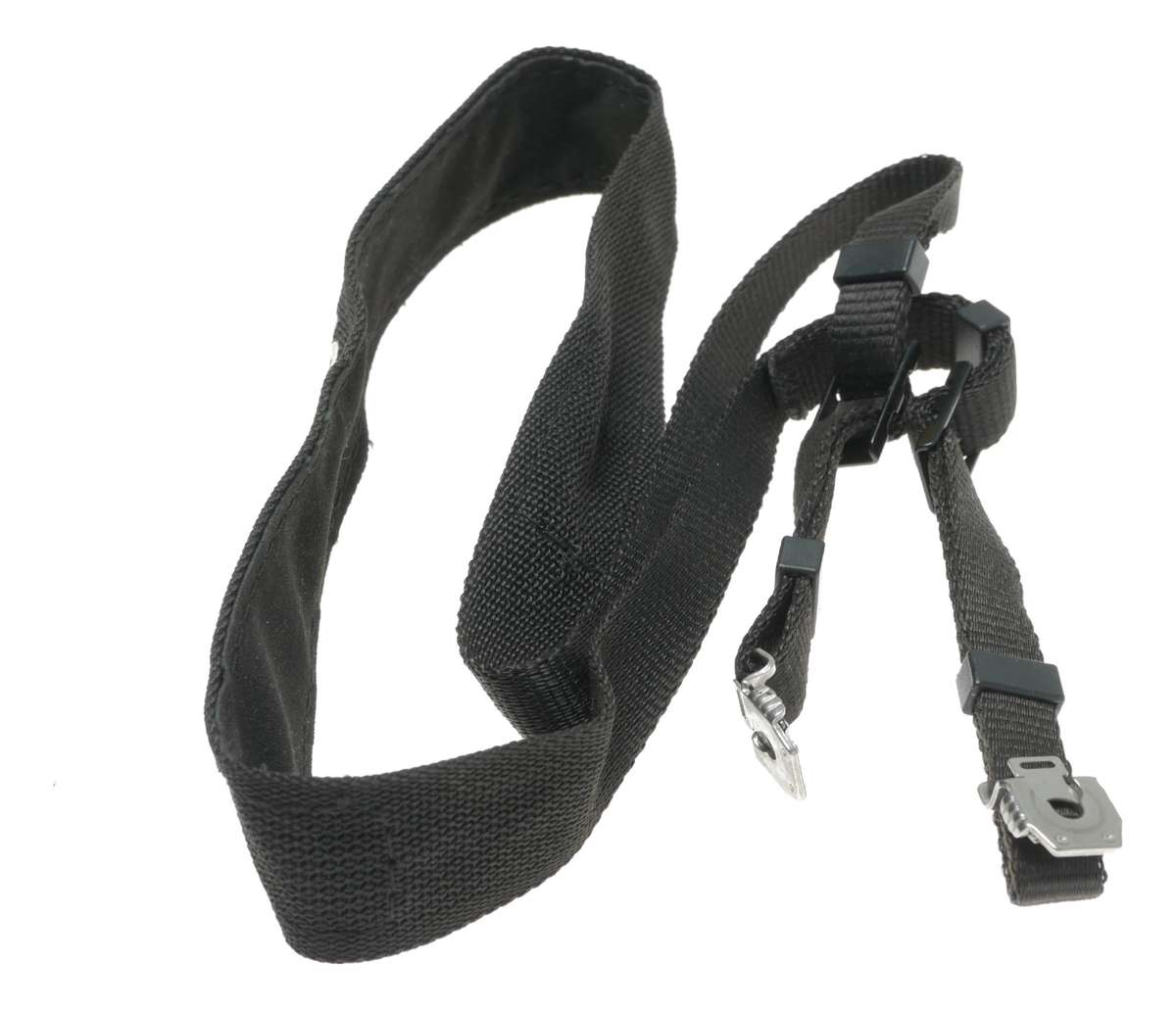 Mamiya Camera neck Strap vintage original medium format