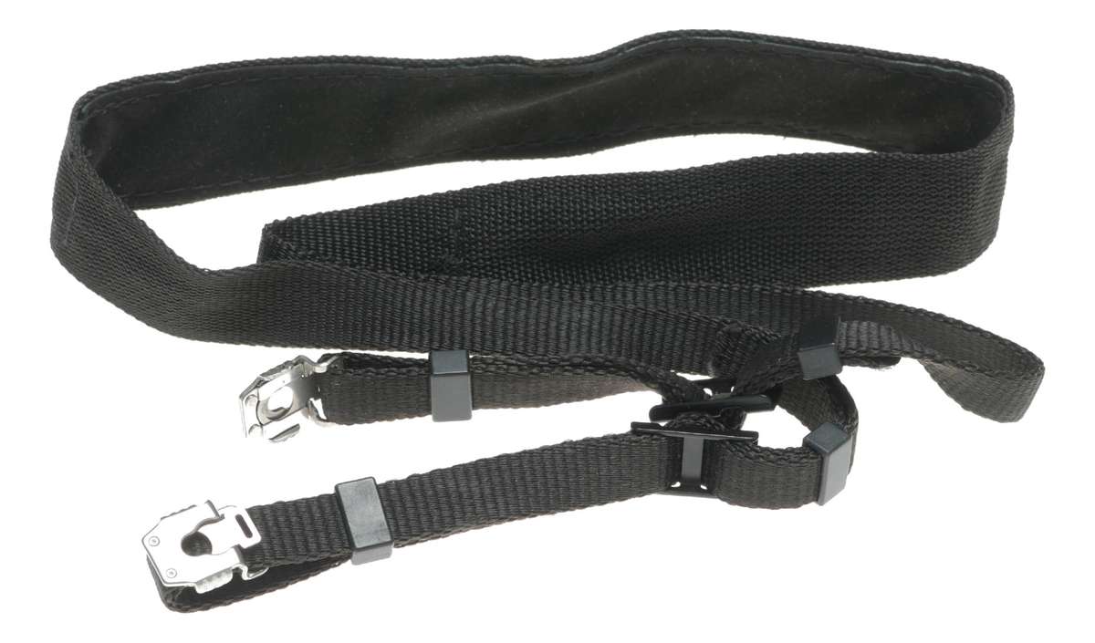 Mamiya Camera neck Strap vintage original medium format