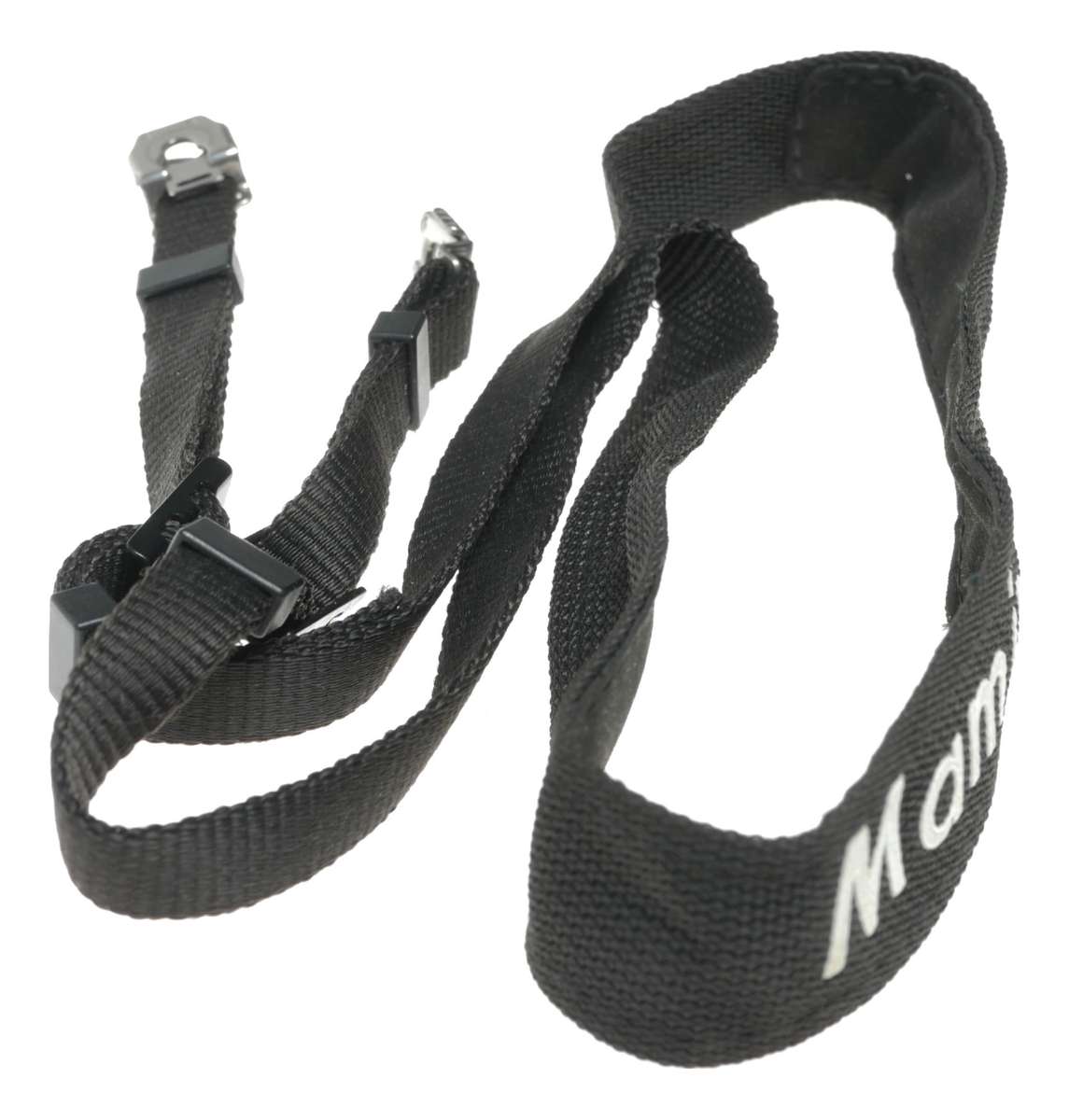 Mamiya Camera neck Strap vintage original medium format