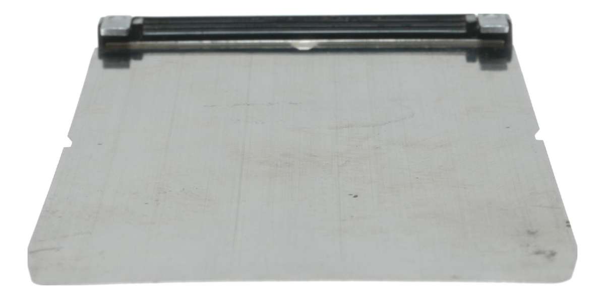 Mamiya Pro S dark slide vintage medium format camera accessory