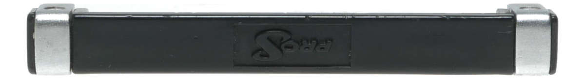 Mamiya Pro S dark slide vintage medium format camera accessory