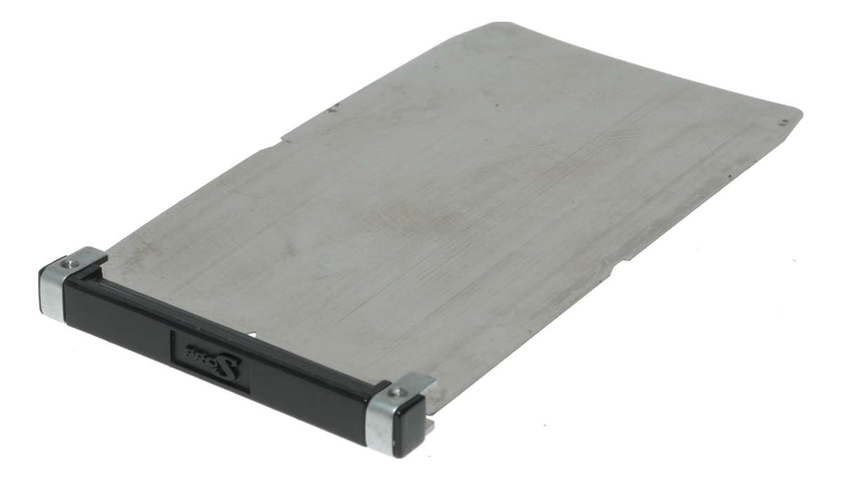 Mamiya Pro S dark slide vintage medium format camera accessory