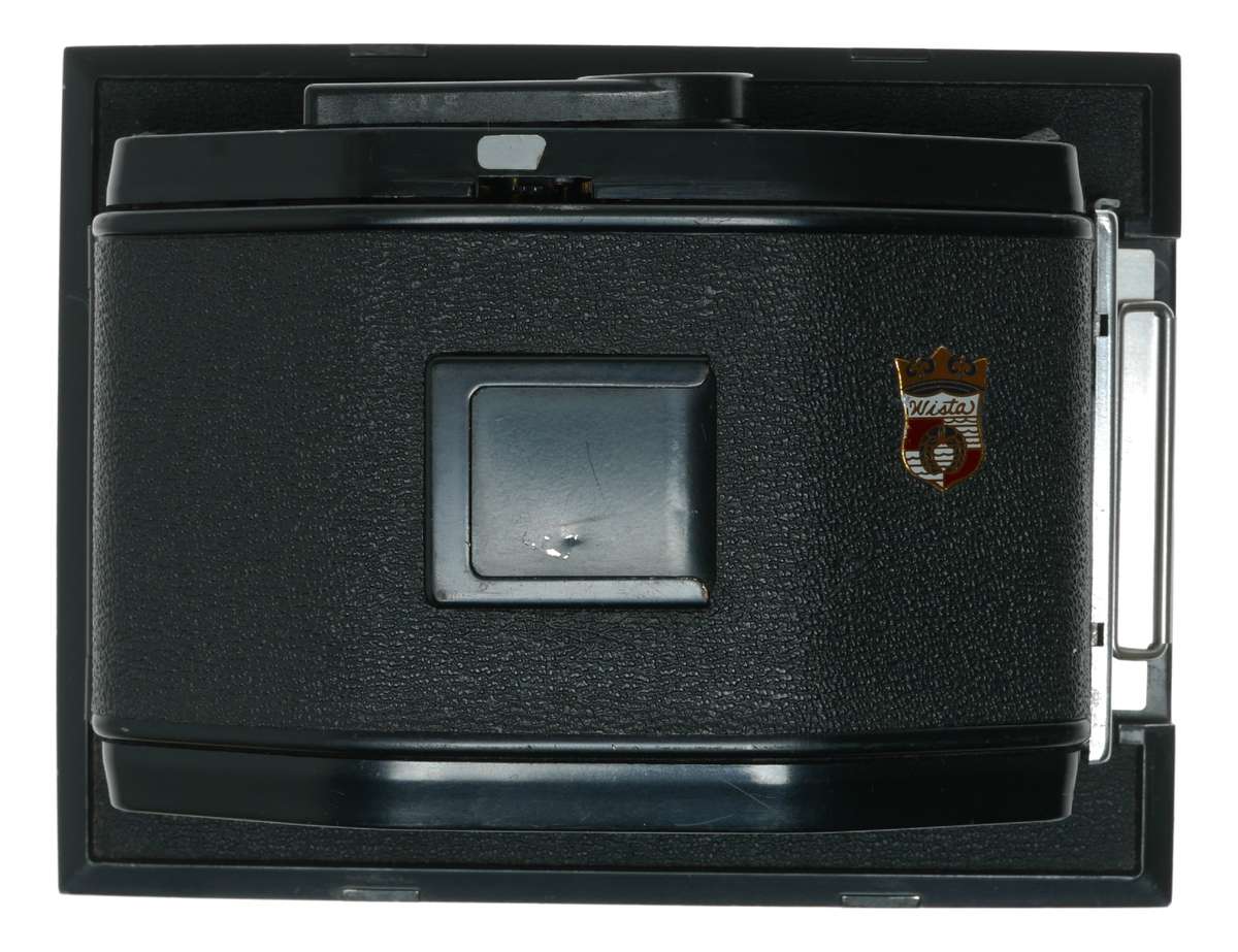 Wista 120 Rollfilm Holder Medium Format Camera Film Back