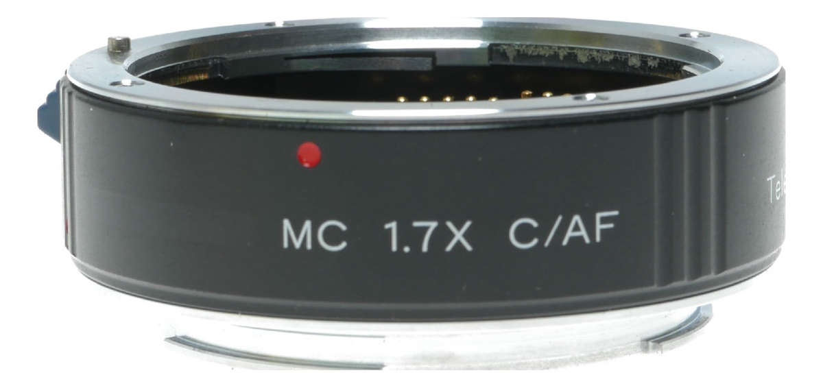 Canon MC 1.7X C/AF Tele-Converter Lens Accessory from Japan