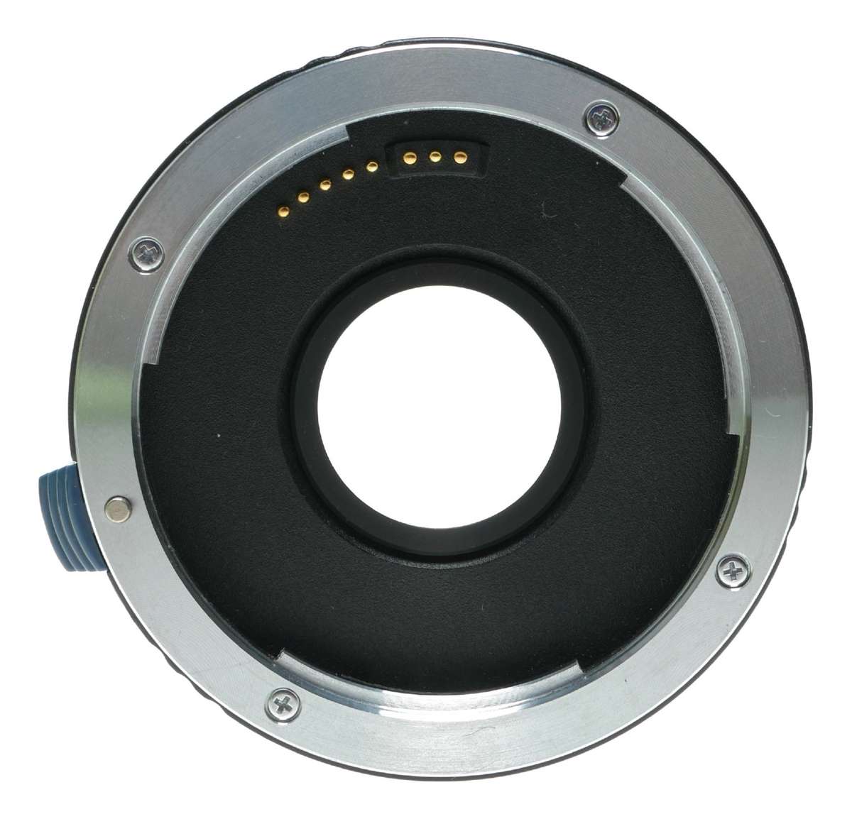 Canon MC 1.7X C/AF Tele-Converter Lens Accessory from Japan