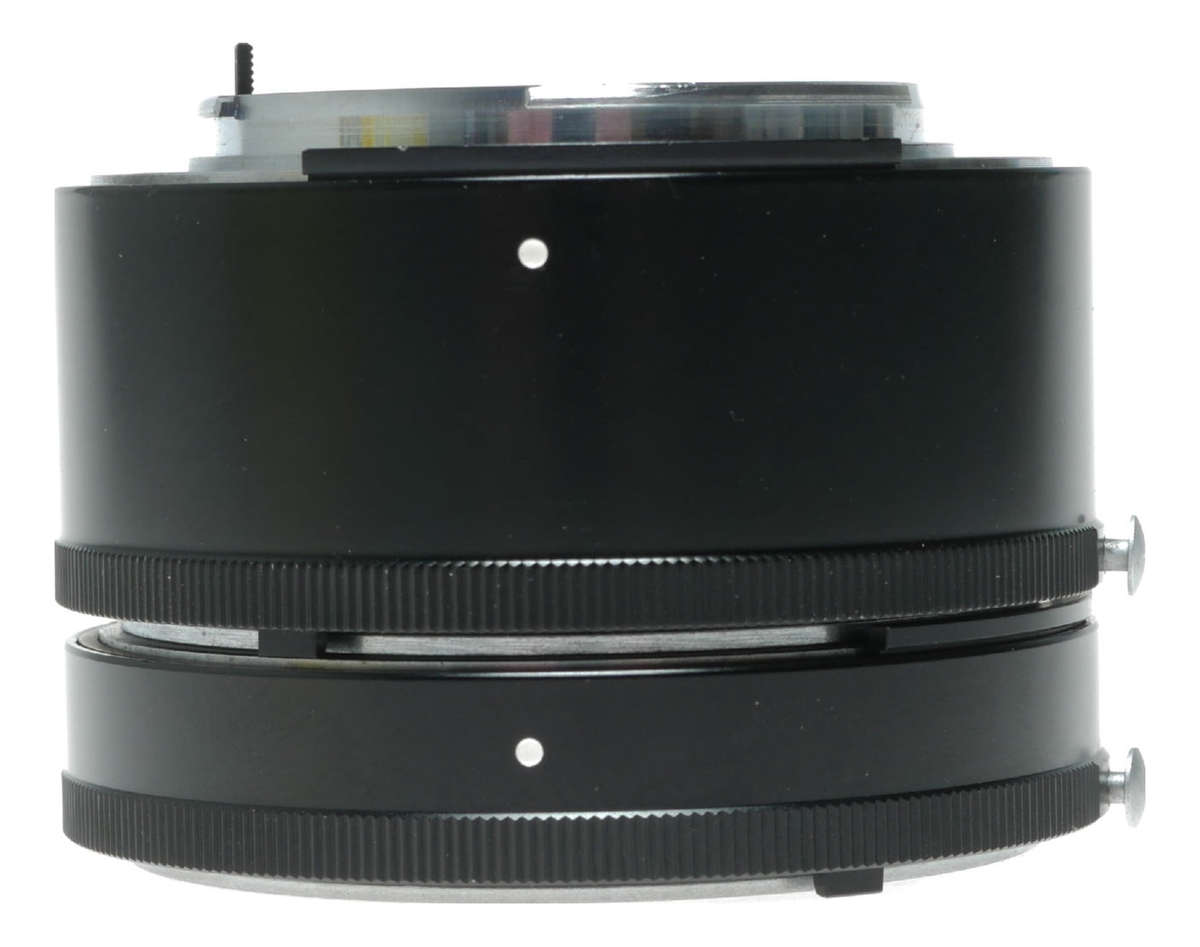 Nikon PK-13 Extension Tube for Macro Photography 27.5mm