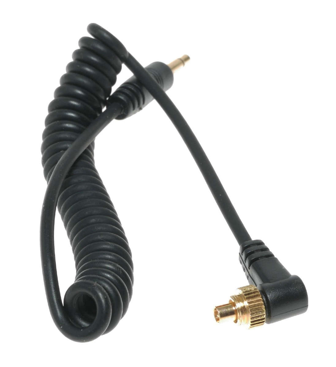 Rotolight RL-35PC-CBL Flash Sync Cable 3.5mm to PC Sync