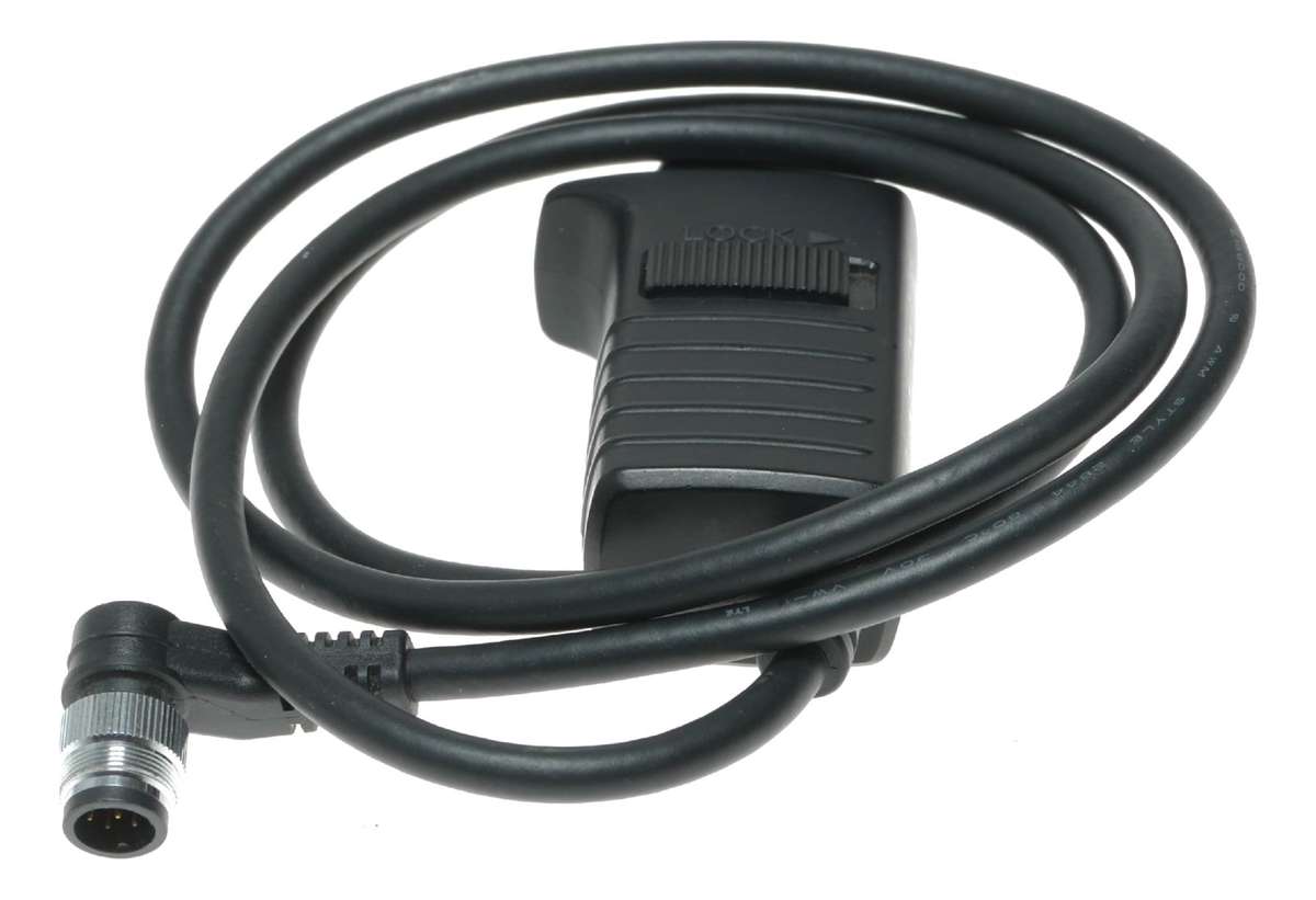 Nikon MC-30 Remote Shutter Release Cable for Nikon Cameras