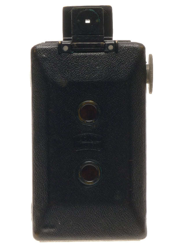 Zeiss ikon kolibri 523/18 compact 3x4cm camera tessar 1:3.5 f=5cm