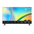 TCL TV, 32 Smart FHD Android TV - 32S5400AF