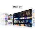 TCL TV, 32 Smart FHD Android TV - 32S5400AF