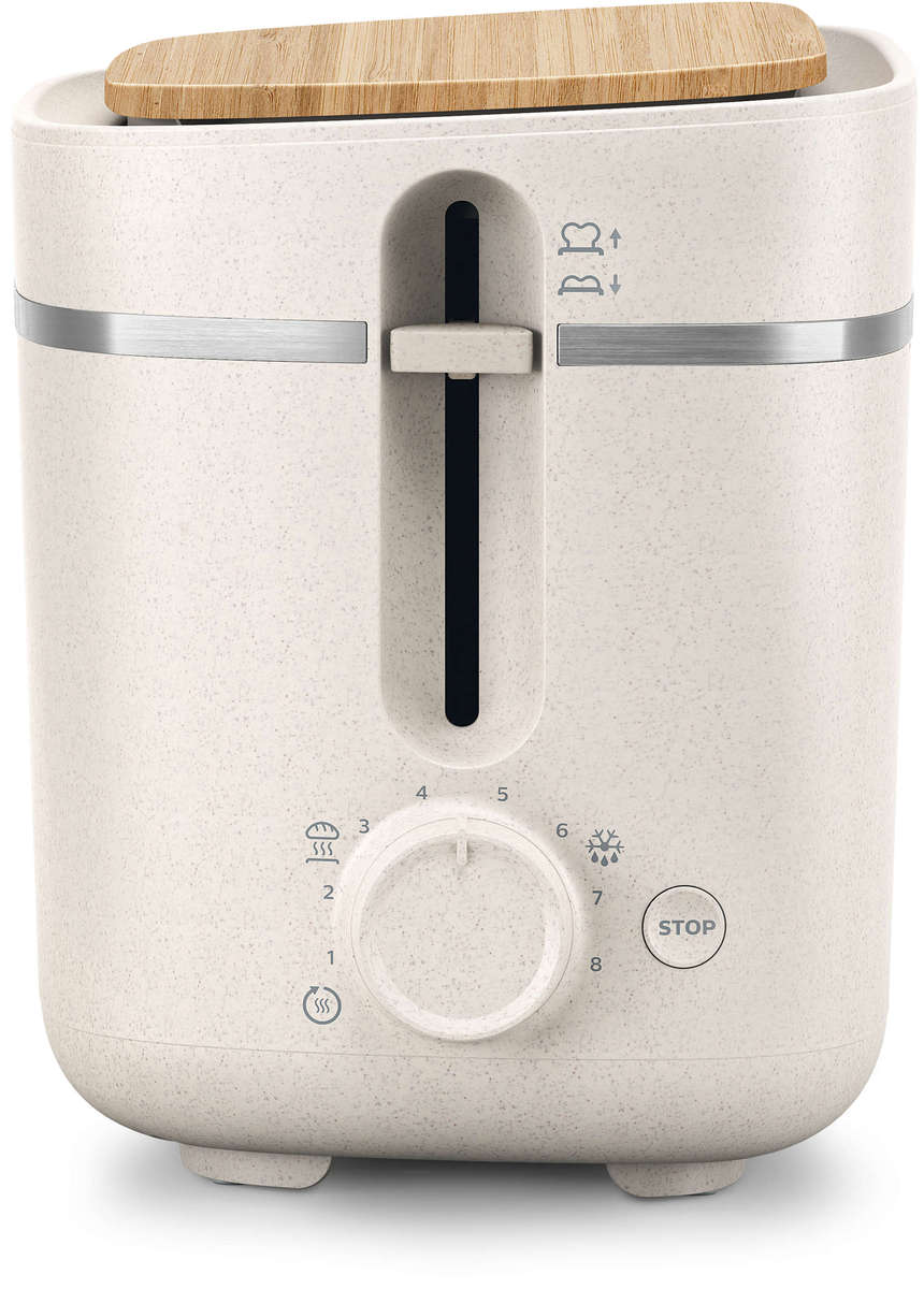 Philips Eco Conscious Collection 5000 Series Toaster-HD2640/10