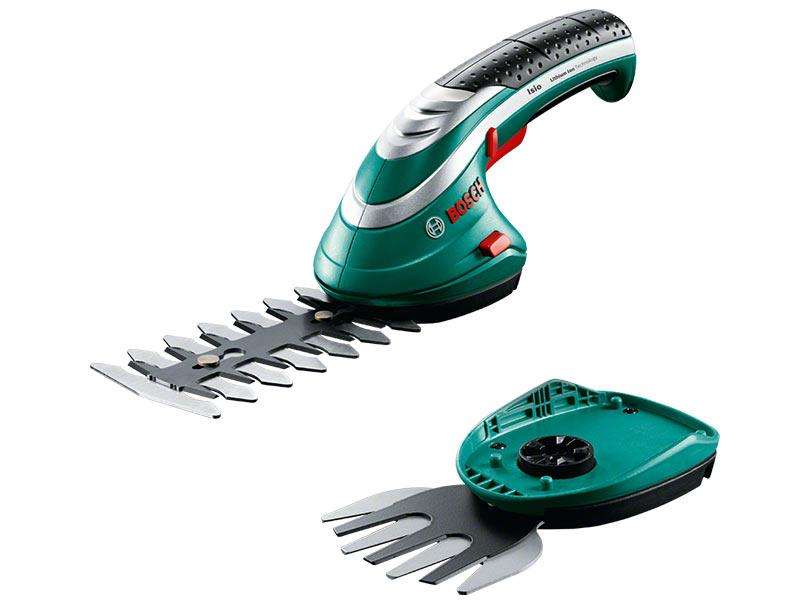 Bosch ISIO3 Grass + Shrub Shear (0600833102)