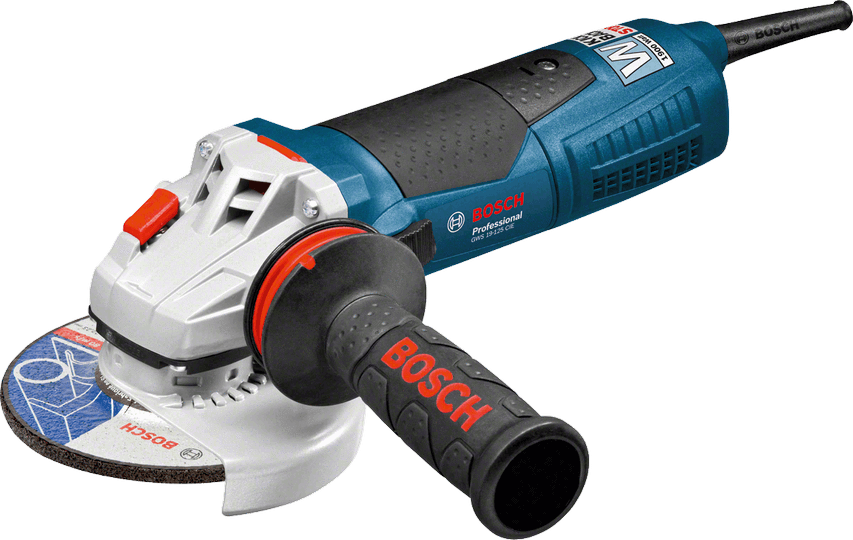 Bosch Angle grinder GWS 19-125 CIE Professional