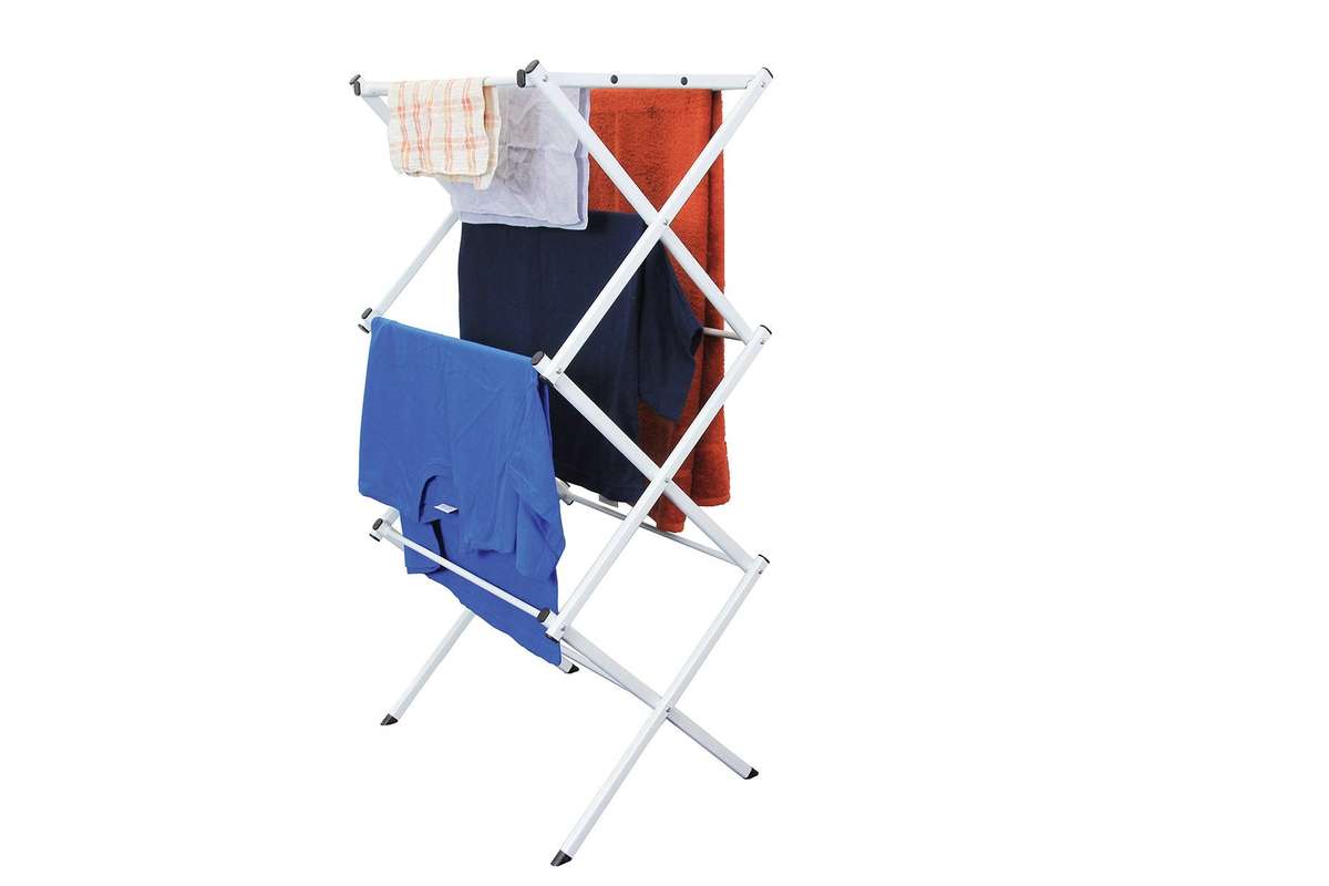 Wildberry - 3 Tier Clothes Dryer