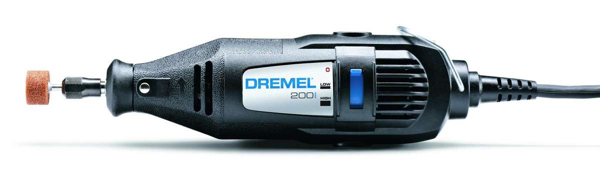 Dremel 200 series Rotary Tool