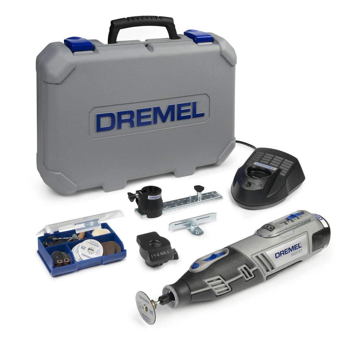 DREMEL® 8200 (8200-2/45)