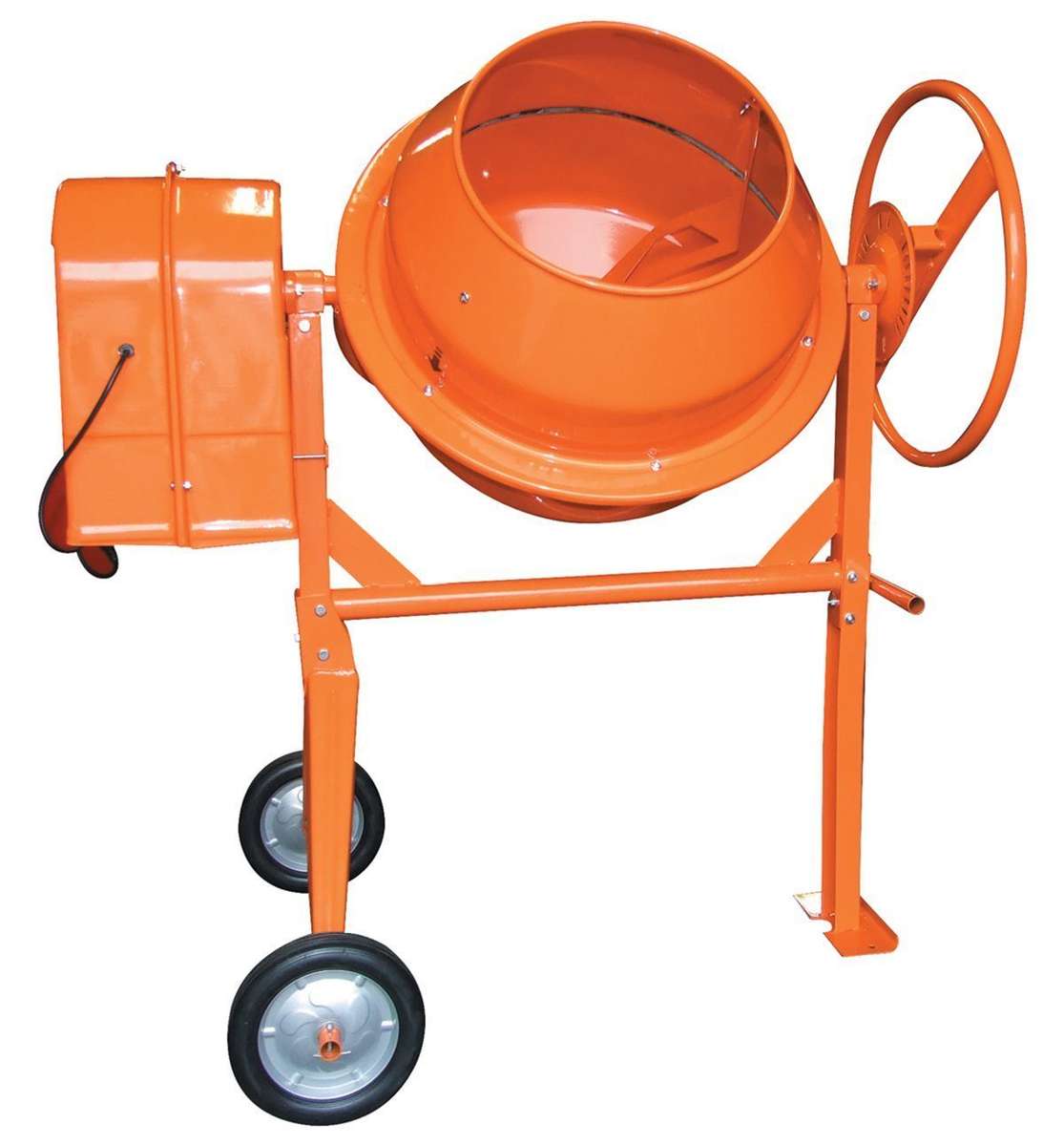 Fragram Concrete Mixer 120L (MCOM1264)