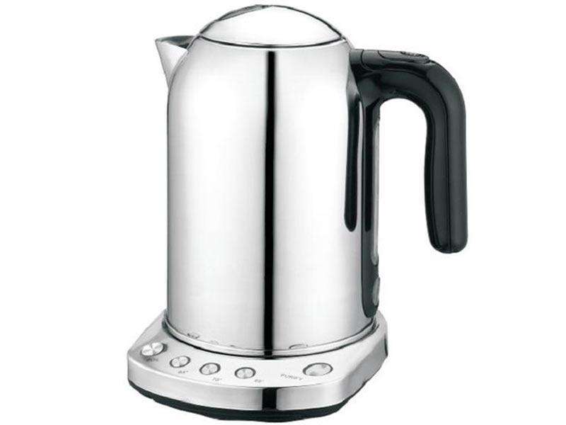 Prima One & Only Stainless Steel Electric Kettle (Poek-170A)