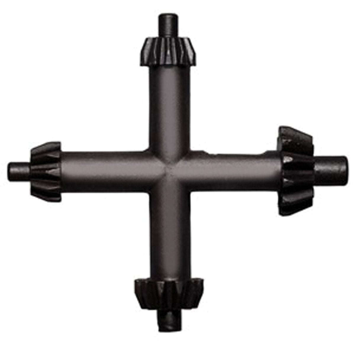 CHUCK KEY MASTER 86 DIFF CHUCK