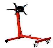 Tradequip ENGINE STAND- 1/2 TON