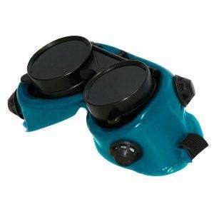 Goggles - Flip Front*